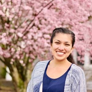 Meet your Posher, Bianca